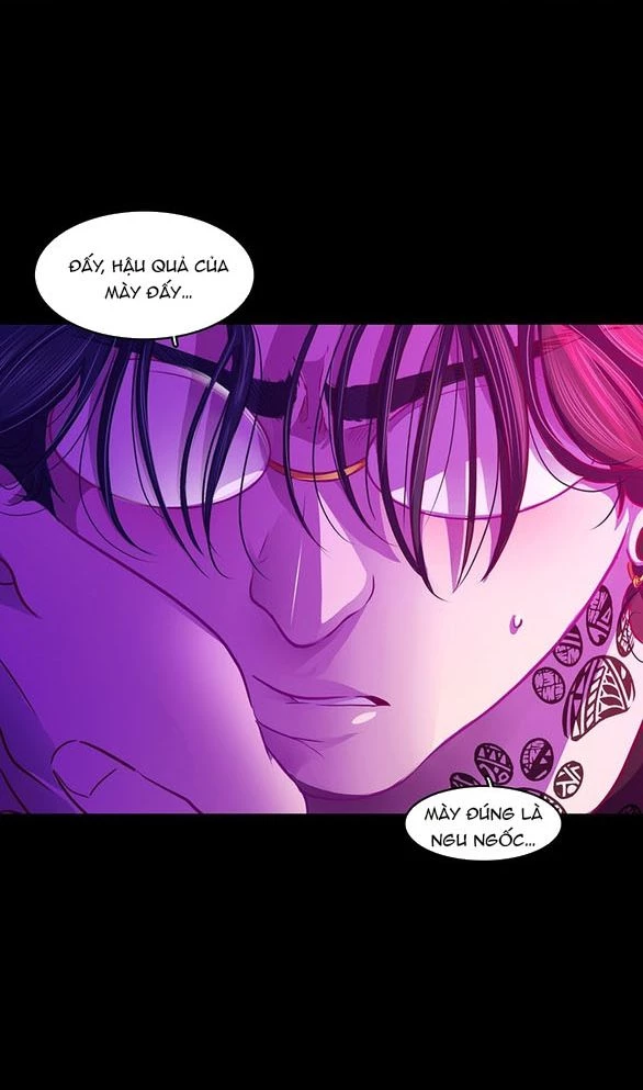 Chú Cún Của Em Thật Đáng Yêu Chapter 32.1 - Trang 2