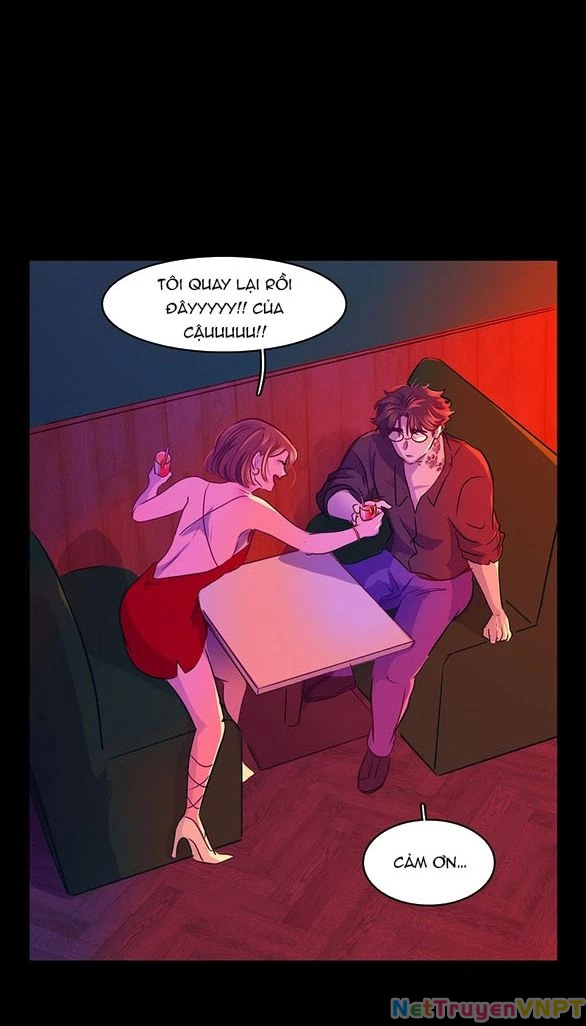 Chú Cún Của Em Thật Đáng Yêu Chapter 32.1 - Trang 2