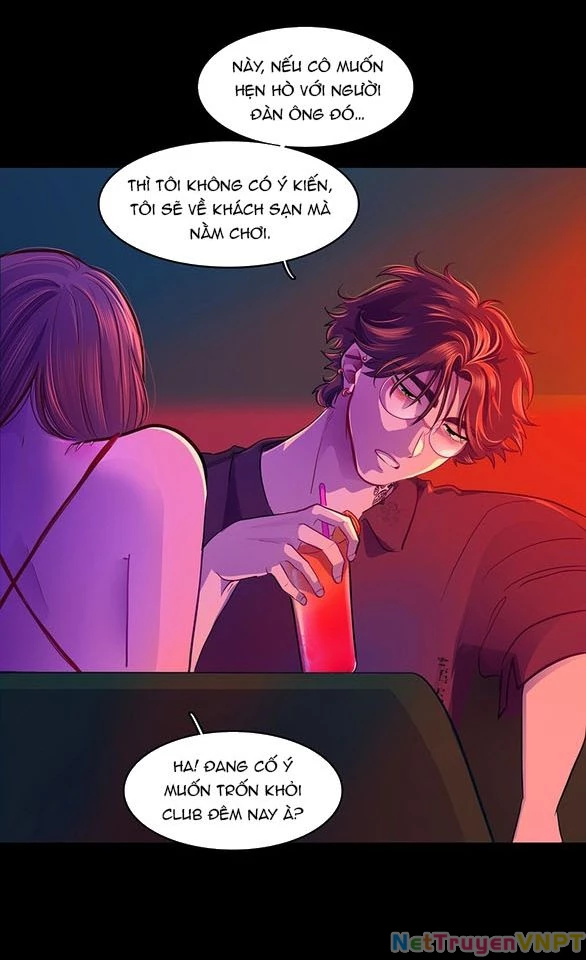Chú Cún Của Em Thật Đáng Yêu Chapter 32.1 - Trang 2