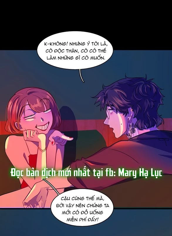 Chú Cún Của Em Thật Đáng Yêu Chapter 32.1 - Trang 2