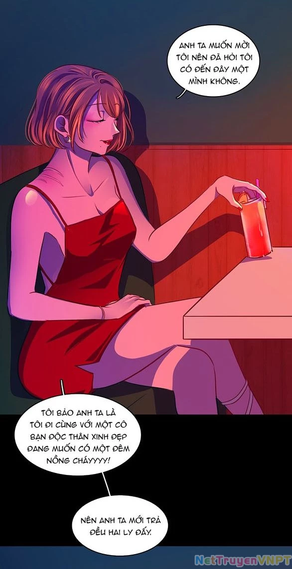 Chú Cún Của Em Thật Đáng Yêu Chapter 32.1 - Trang 2