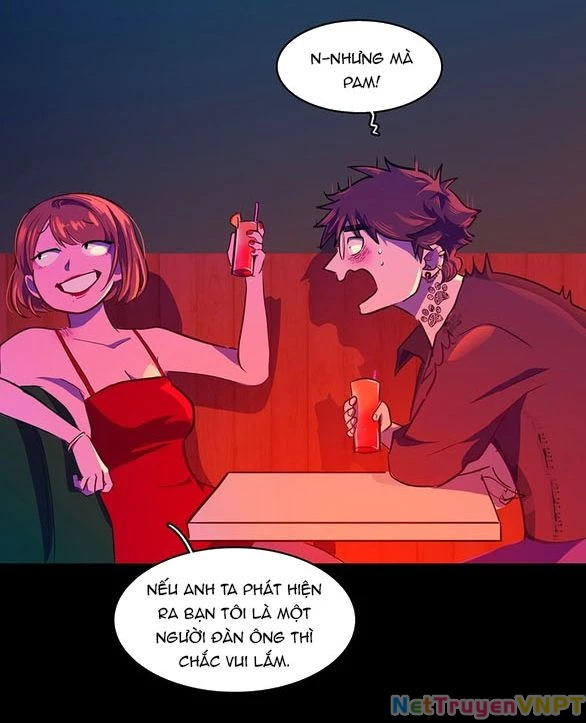 Chú Cún Của Em Thật Đáng Yêu Chapter 32.1 - Trang 2
