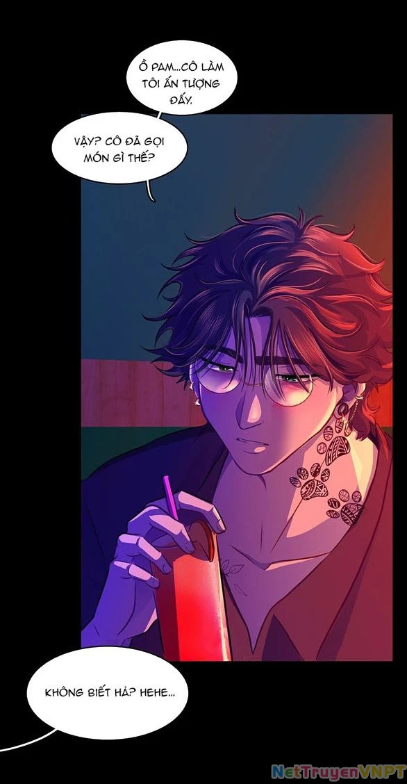 Chú Cún Của Em Thật Đáng Yêu Chapter 32.2 - Trang 2