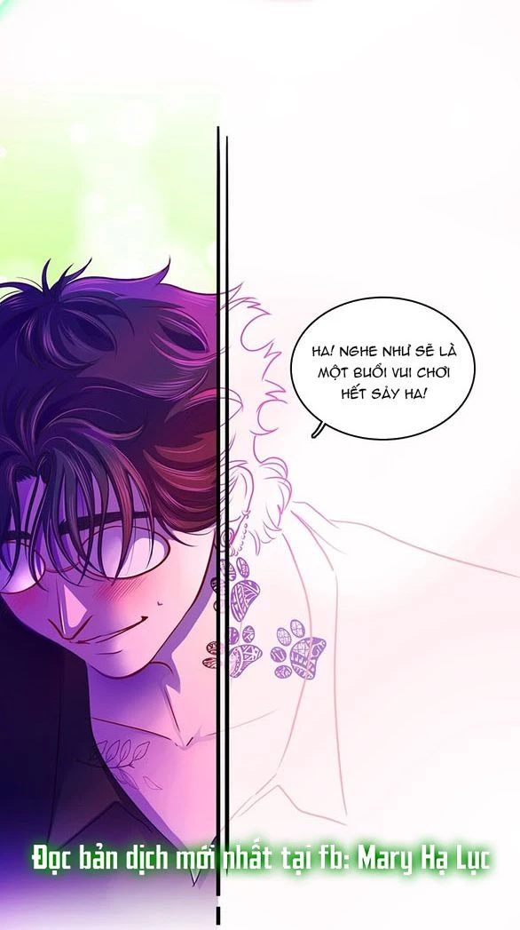 Chú Cún Của Em Thật Đáng Yêu Chapter 32.2 - Trang 2
