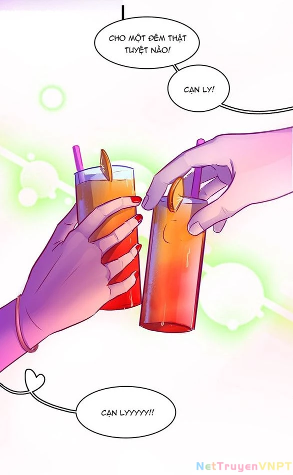 Chú Cún Của Em Thật Đáng Yêu Chapter 32.2 - Trang 2
