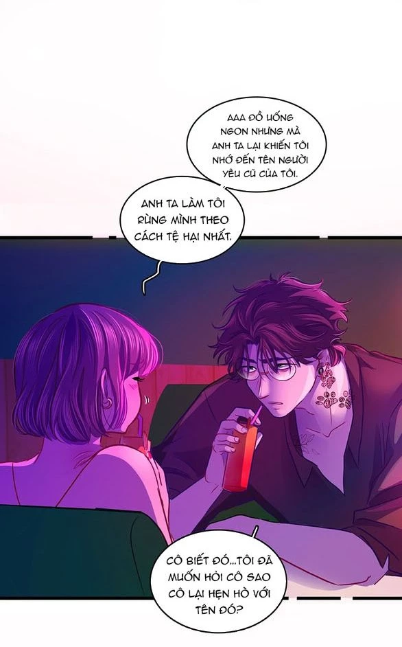 Chú Cún Của Em Thật Đáng Yêu Chapter 32.2 - Trang 2