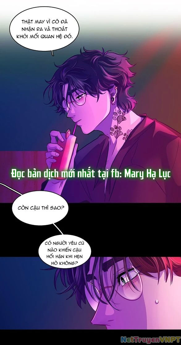 Chú Cún Của Em Thật Đáng Yêu Chapter 32.2 - Trang 2