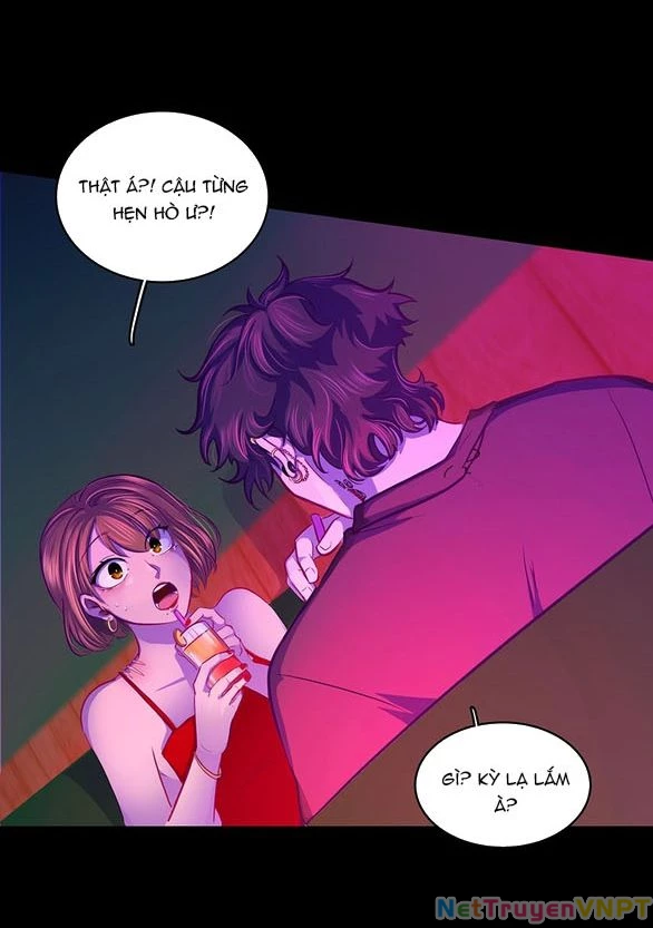 Chú Cún Của Em Thật Đáng Yêu Chapter 32.2 - Trang 2