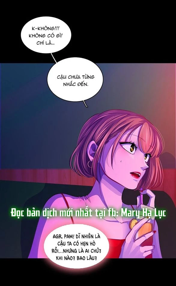 Chú Cún Của Em Thật Đáng Yêu Chapter 32.2 - Trang 2