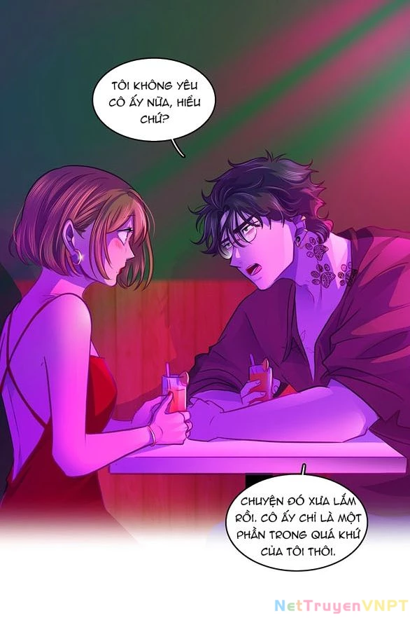 Chú Cún Của Em Thật Đáng Yêu Chapter 32.2 - Trang 2