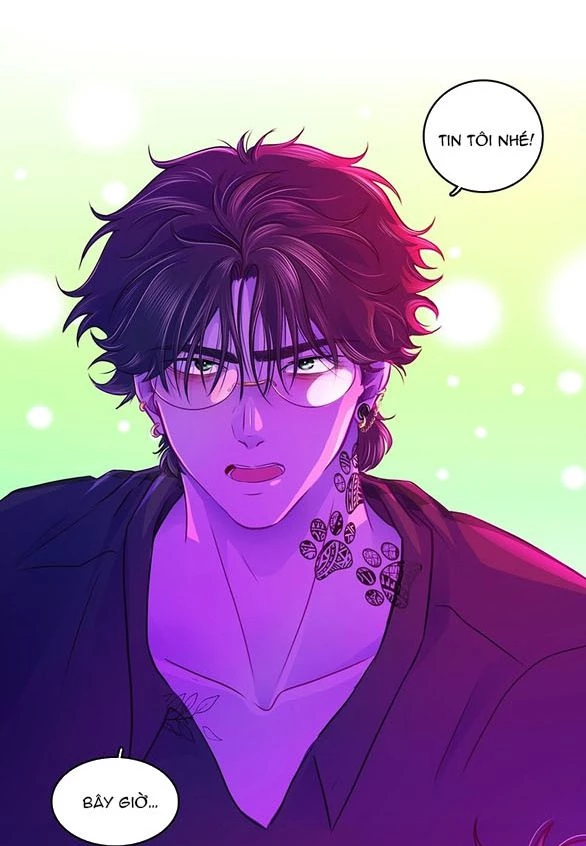 Chú Cún Của Em Thật Đáng Yêu Chapter 32.2 - Trang 2
