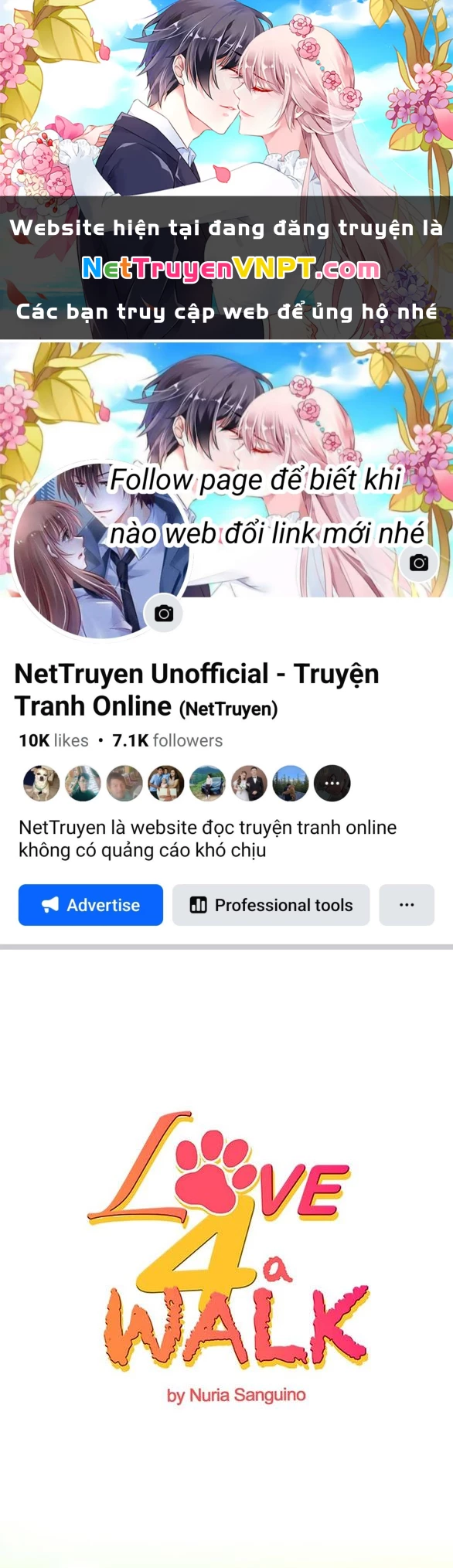 Chú Cún Của Em Thật Đáng Yêu Chapter 33.1 - 1