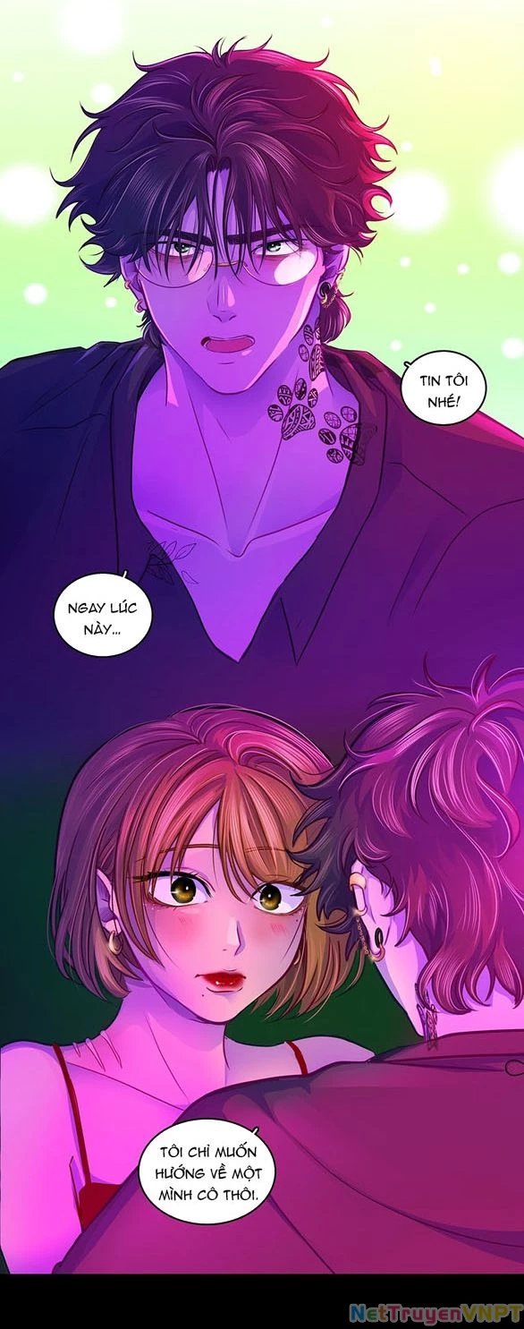 Chú Cún Của Em Thật Đáng Yêu Chapter 33.1 - Trang 2