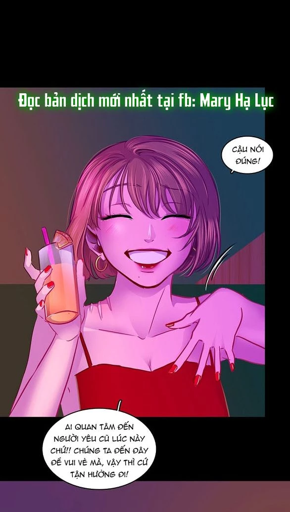 Chú Cún Của Em Thật Đáng Yêu Chapter 33.1 - Trang 2