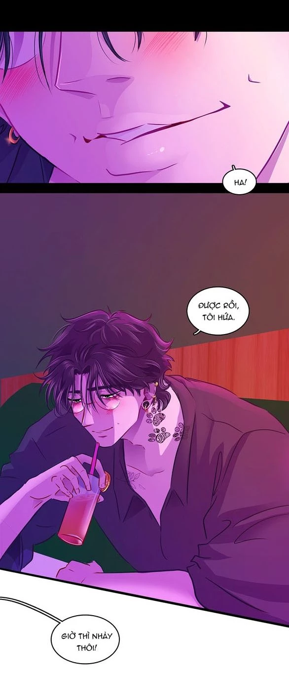 Chú Cún Của Em Thật Đáng Yêu Chapter 33.1 - Trang 2