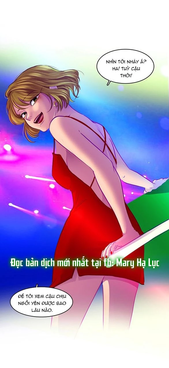 Chú Cún Của Em Thật Đáng Yêu Chapter 33.1 - Trang 2