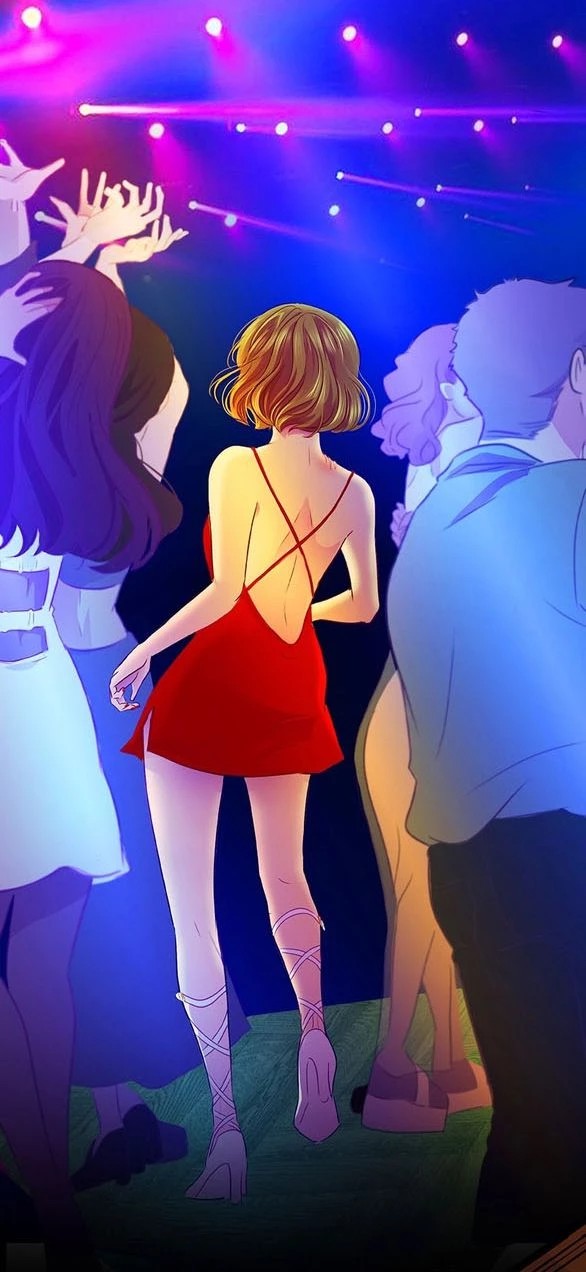 Chú Cún Của Em Thật Đáng Yêu Chapter 33.1 - Trang 2