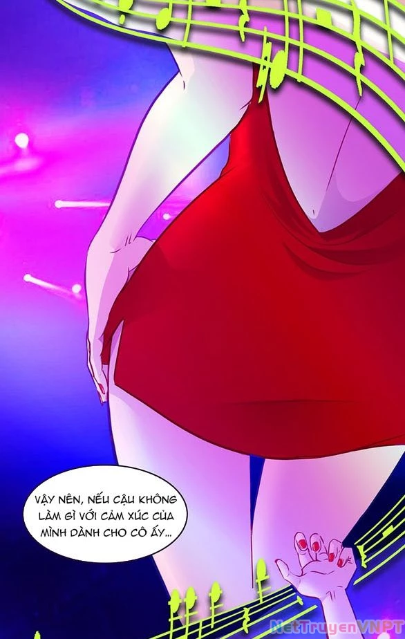 Chú Cún Của Em Thật Đáng Yêu Chapter 33.1 - Trang 2