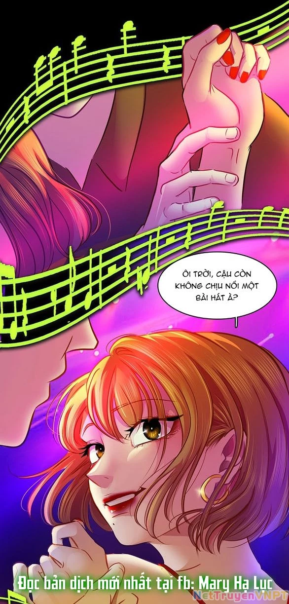 Chú Cún Của Em Thật Đáng Yêu Chapter 33.1 - Trang 2