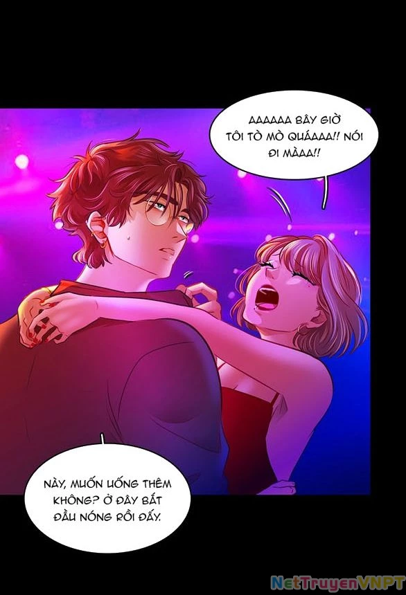 Chú Cún Của Em Thật Đáng Yêu Chapter 33.1 - Trang 2