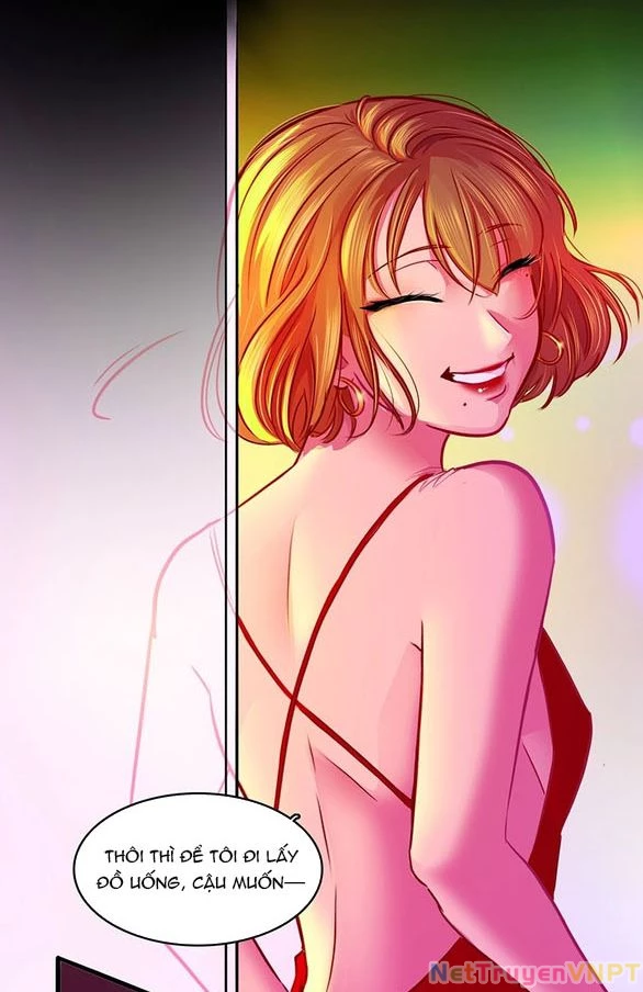 Chú Cún Của Em Thật Đáng Yêu Chapter 33.1 - Trang 2