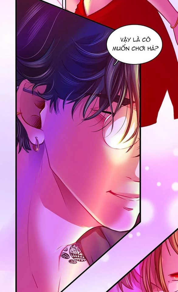 Chú Cún Của Em Thật Đáng Yêu Chapter 33.1 - Trang 2