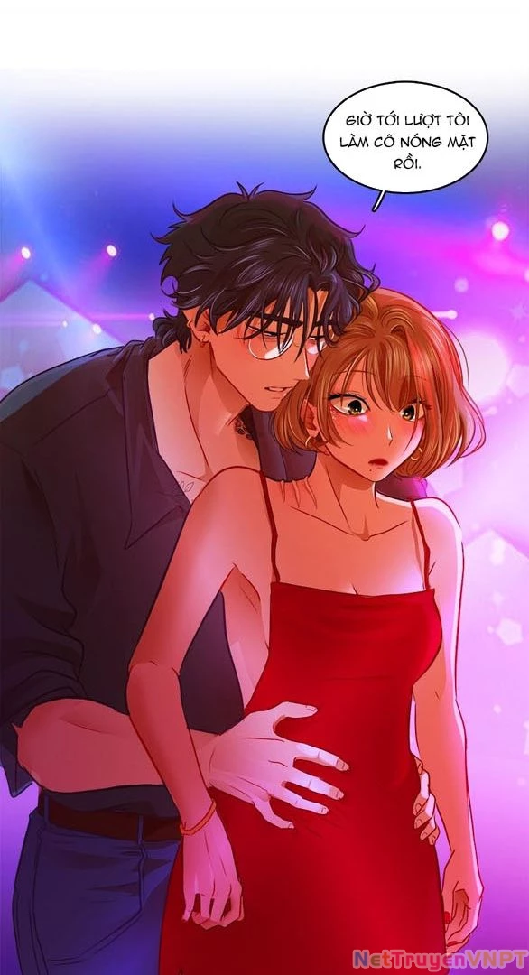 Chú Cún Của Em Thật Đáng Yêu Chapter 33.1 - Trang 2
