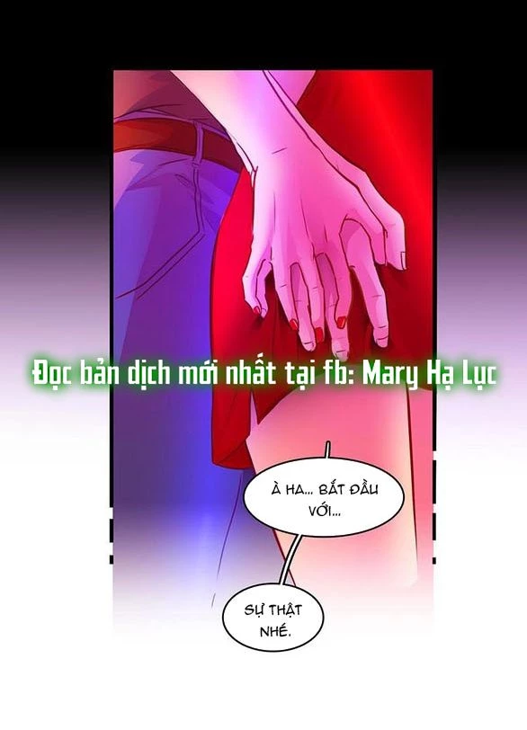 Chú Cún Của Em Thật Đáng Yêu Chapter 33.1 - Trang 2