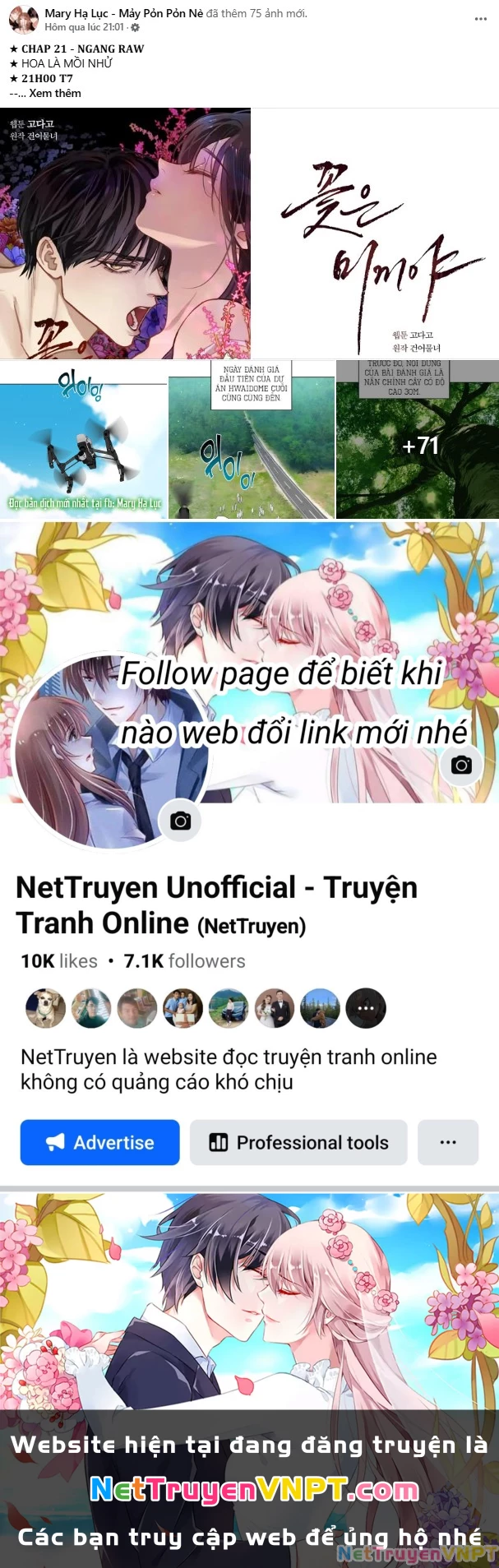 Chú Cún Của Em Thật Đáng Yêu Chapter 33.1 - Trang 2