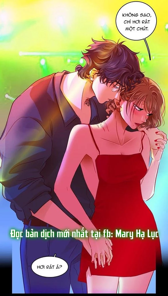 Chú Cún Của Em Thật Đáng Yêu Chapter 33.2 - Trang 2