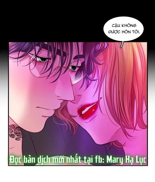 Chú Cún Của Em Thật Đáng Yêu Chapter 33.2 - Trang 2