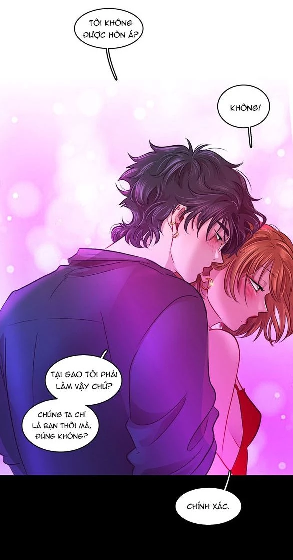 Chú Cún Của Em Thật Đáng Yêu Chapter 33.2 - Trang 2