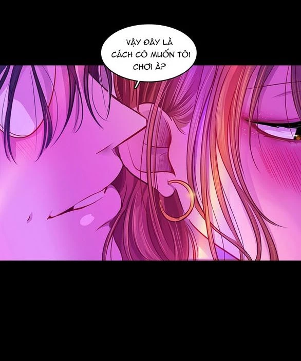 Chú Cún Của Em Thật Đáng Yêu Chapter 33.2 - Trang 2