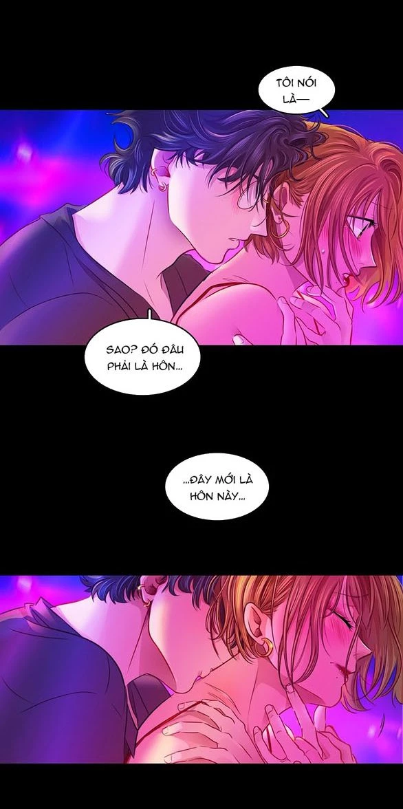 Chú Cún Của Em Thật Đáng Yêu Chapter 33.2 - Trang 2