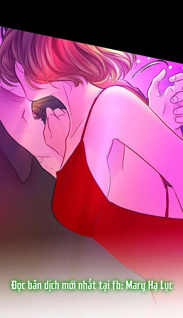 Chú Cún Của Em Thật Đáng Yêu Chapter 33.2 - Trang 2