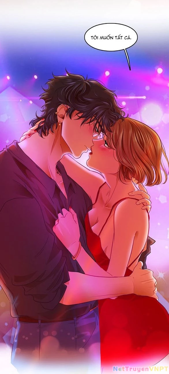 Chú Cún Của Em Thật Đáng Yêu Chapter 33.2 - Trang 2