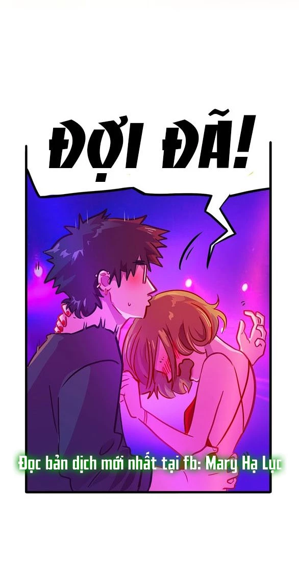 Chú Cún Của Em Thật Đáng Yêu Chapter 33.2 - Trang 2