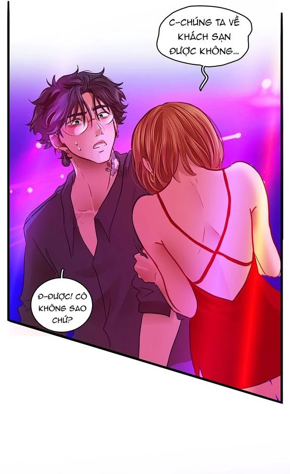 Chú Cún Của Em Thật Đáng Yêu Chapter 33.2 - Trang 2