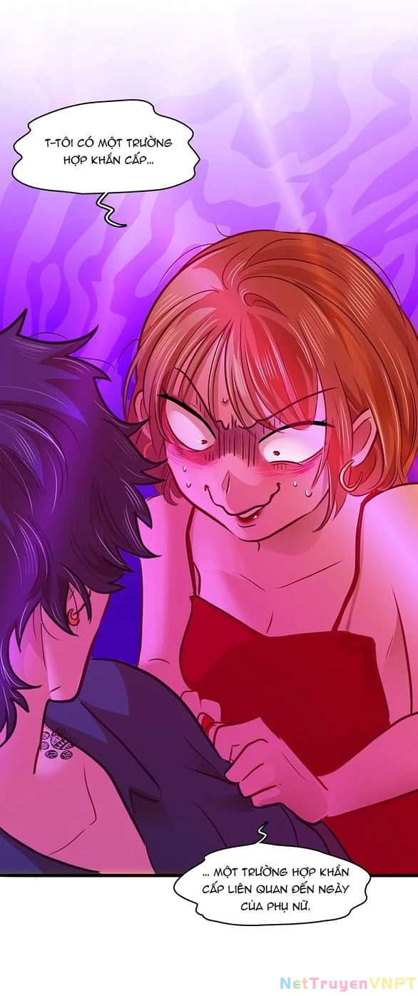 Chú Cún Của Em Thật Đáng Yêu Chapter 33.2 - Trang 2