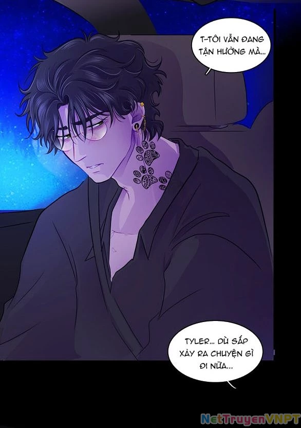 Chú Cún Của Em Thật Đáng Yêu Chapter 34.1 - Trang 2