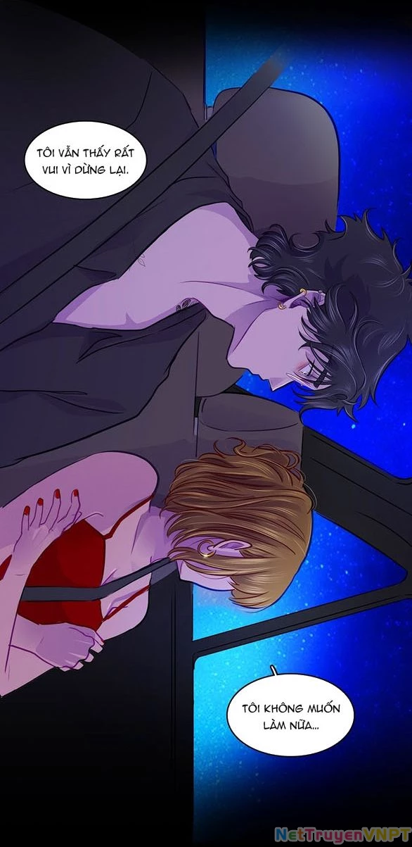 Chú Cún Của Em Thật Đáng Yêu Chapter 34.1 - Trang 2