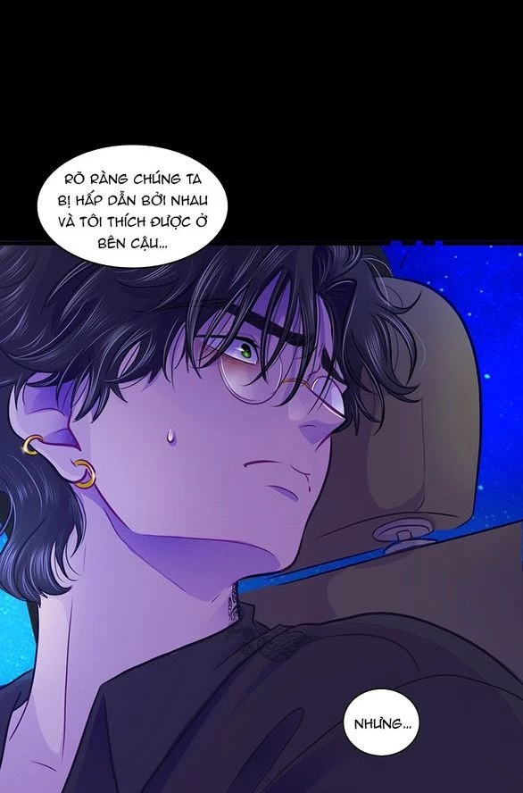 Chú Cún Của Em Thật Đáng Yêu Chapter 34.1 - Trang 2