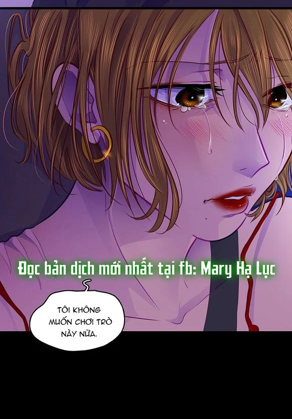 Chú Cún Của Em Thật Đáng Yêu Chapter 34.1 - Trang 2