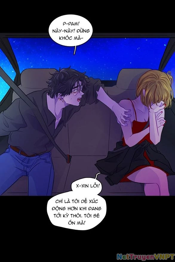 Chú Cún Của Em Thật Đáng Yêu Chapter 34.1 - Trang 2