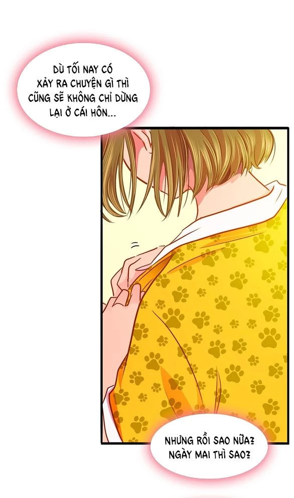 Chú Cún Của Em Thật Đáng Yêu Chapter 34.1 - Trang 2