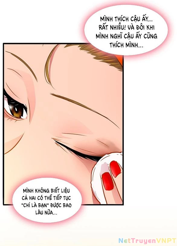 Chú Cún Của Em Thật Đáng Yêu Chapter 34.1 - Trang 2
