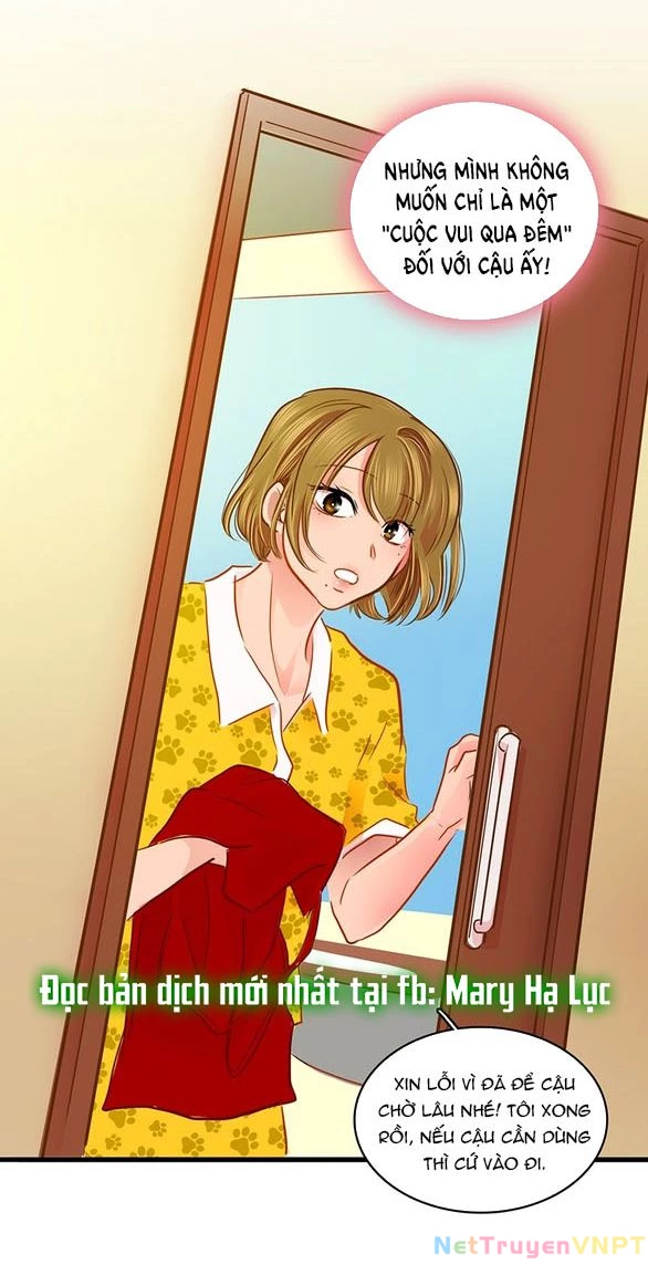 Chú Cún Của Em Thật Đáng Yêu Chapter 34.1 - Trang 2