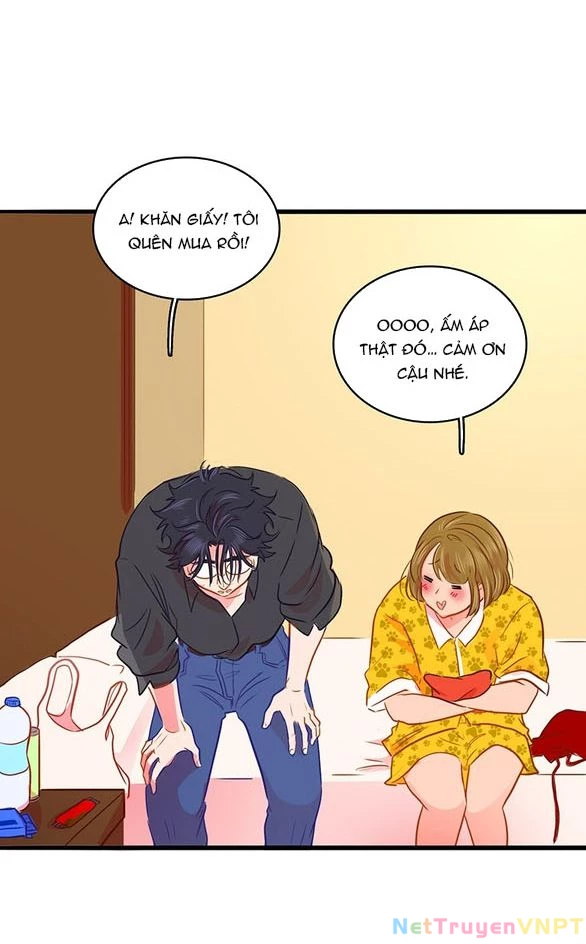 Chú Cún Của Em Thật Đáng Yêu Chapter 34.1 - Trang 2