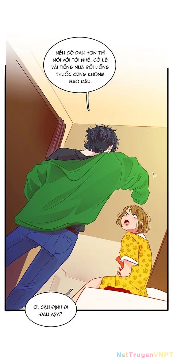 Chú Cún Của Em Thật Đáng Yêu Chapter 34.1 - Trang 2