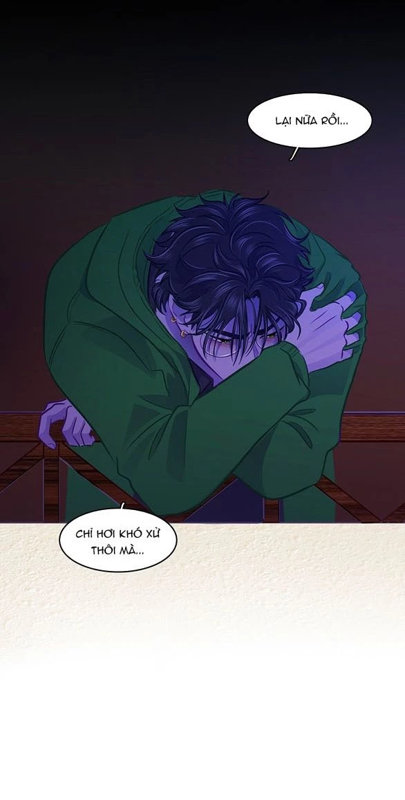 Chú Cún Của Em Thật Đáng Yêu Chapter 34.1 - Trang 2